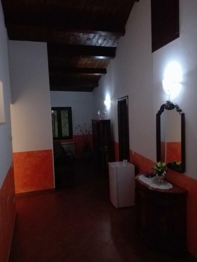Borgo Degli Amici Vila Faicchio Exterior foto