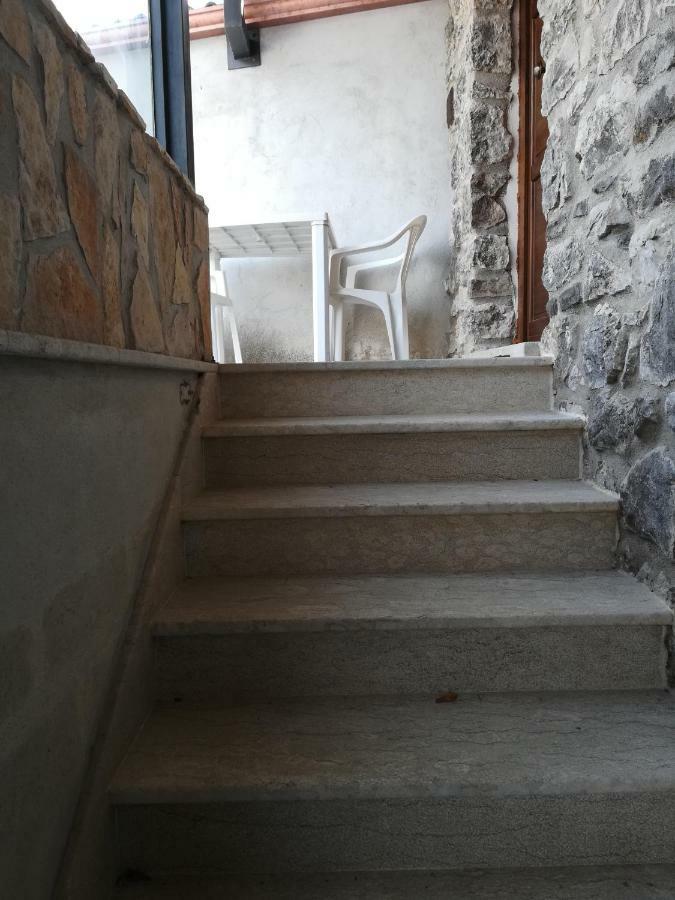 Borgo Degli Amici Vila Faicchio Exterior foto