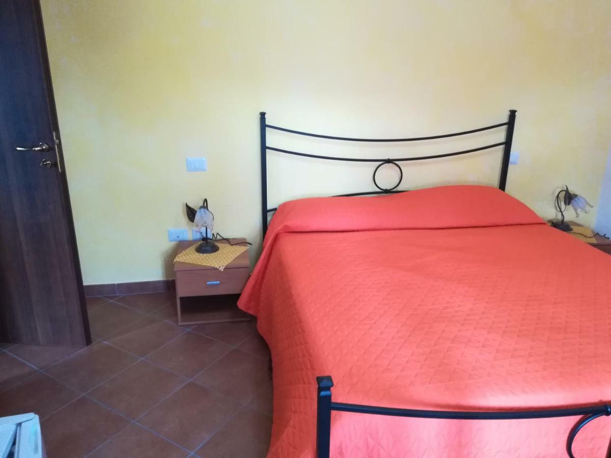Borgo Degli Amici Vila Faicchio Exterior foto