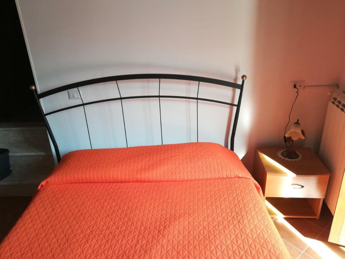 Borgo Degli Amici Vila Faicchio Exterior foto