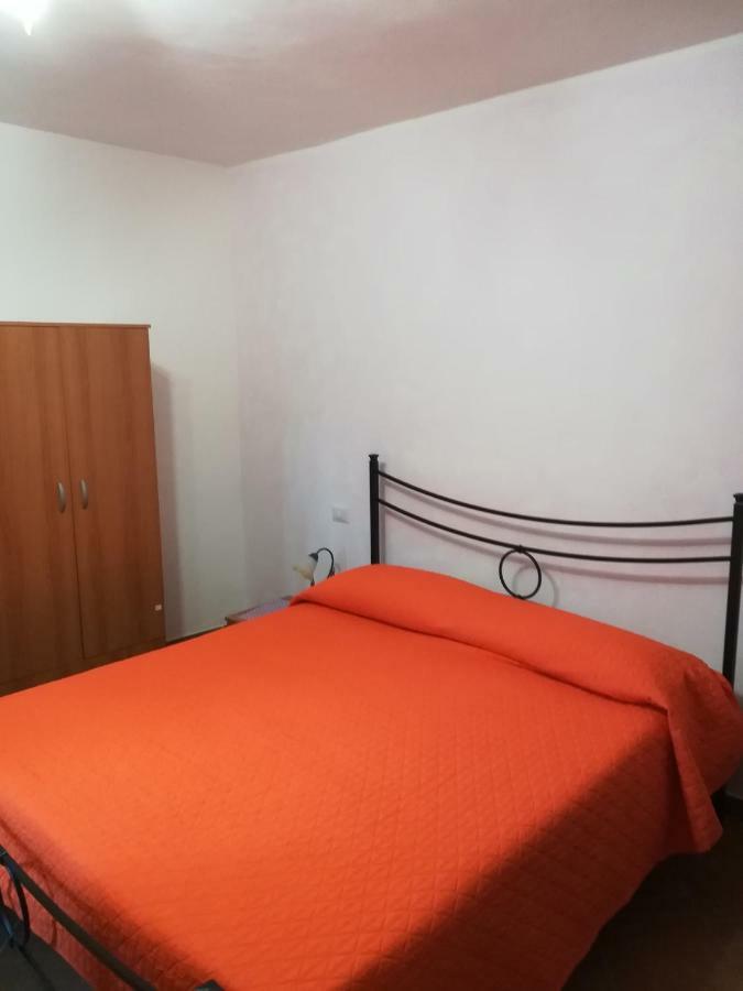 Borgo Degli Amici Vila Faicchio Exterior foto